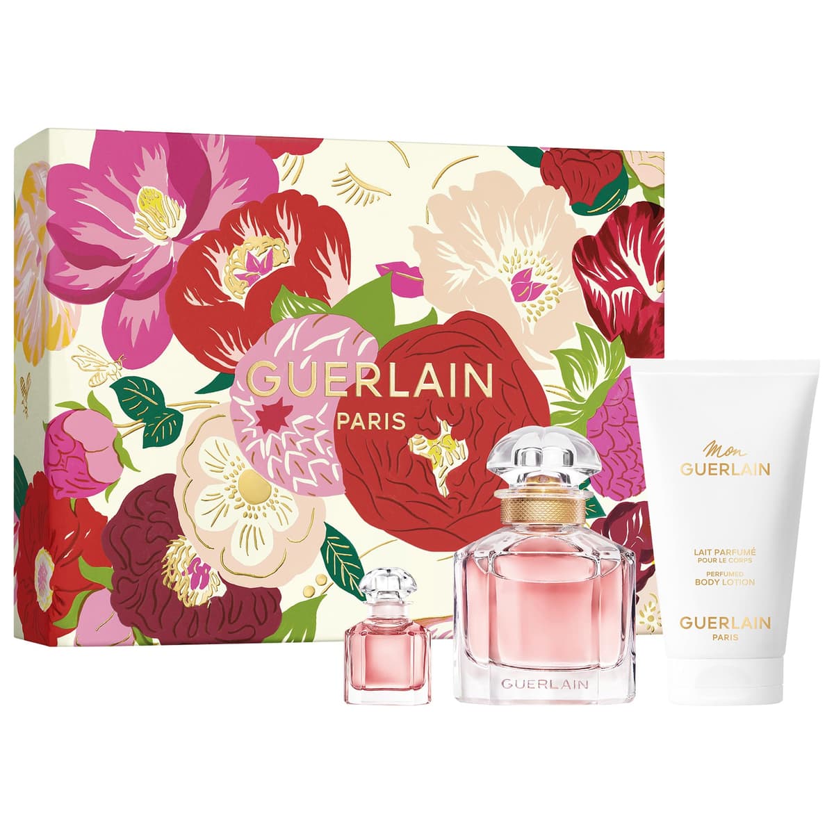 Mon Guerlain Eau de Parfum Perfume Gift Set