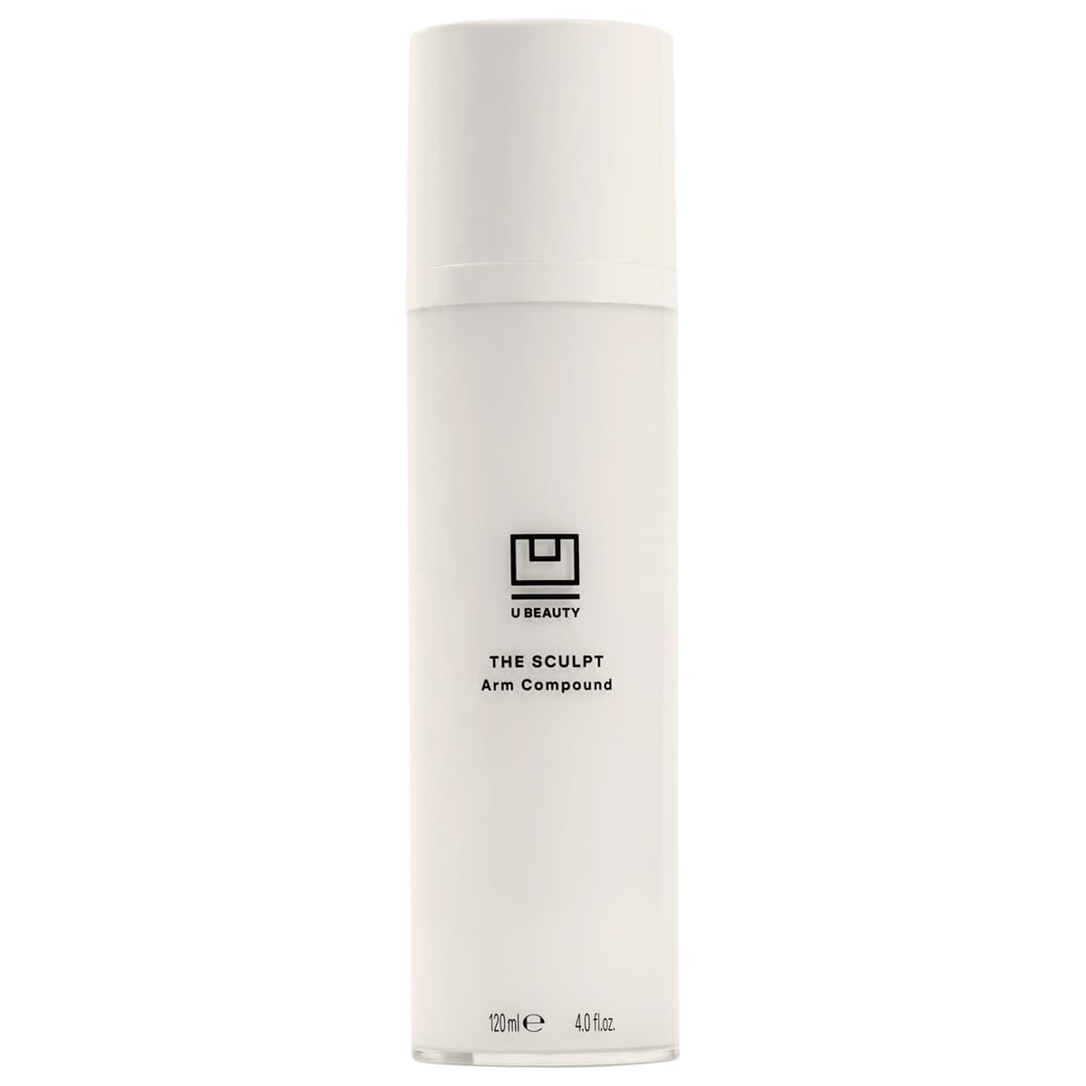 The SCULPT Arm Compound Body Serum with Retinol + Caffeine