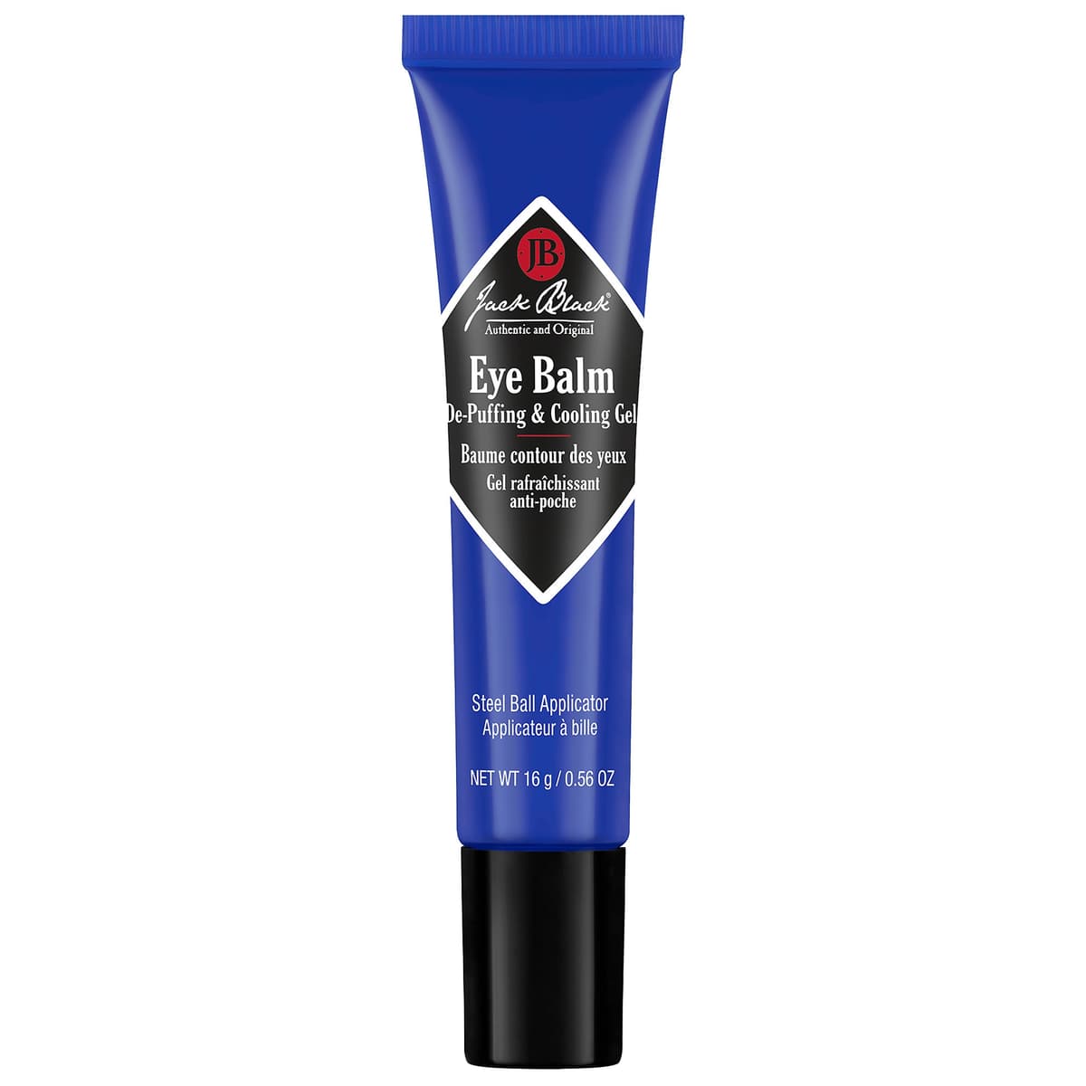 Eye Balm De-Puffing & Cooling Gel