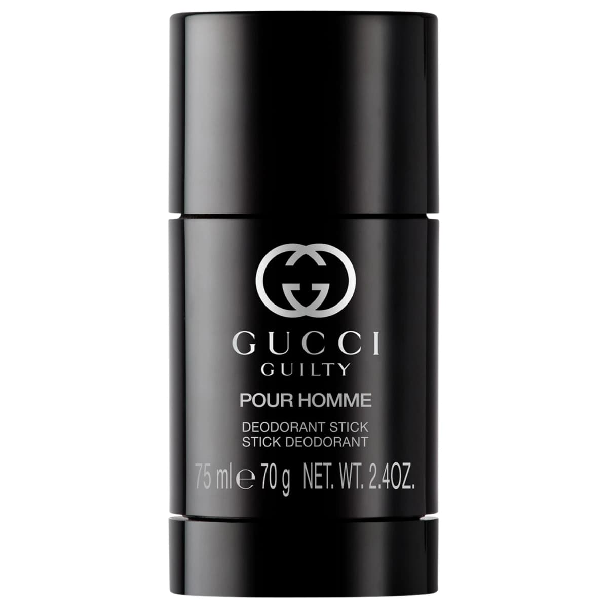 Guilty Stick Deodorant for Men