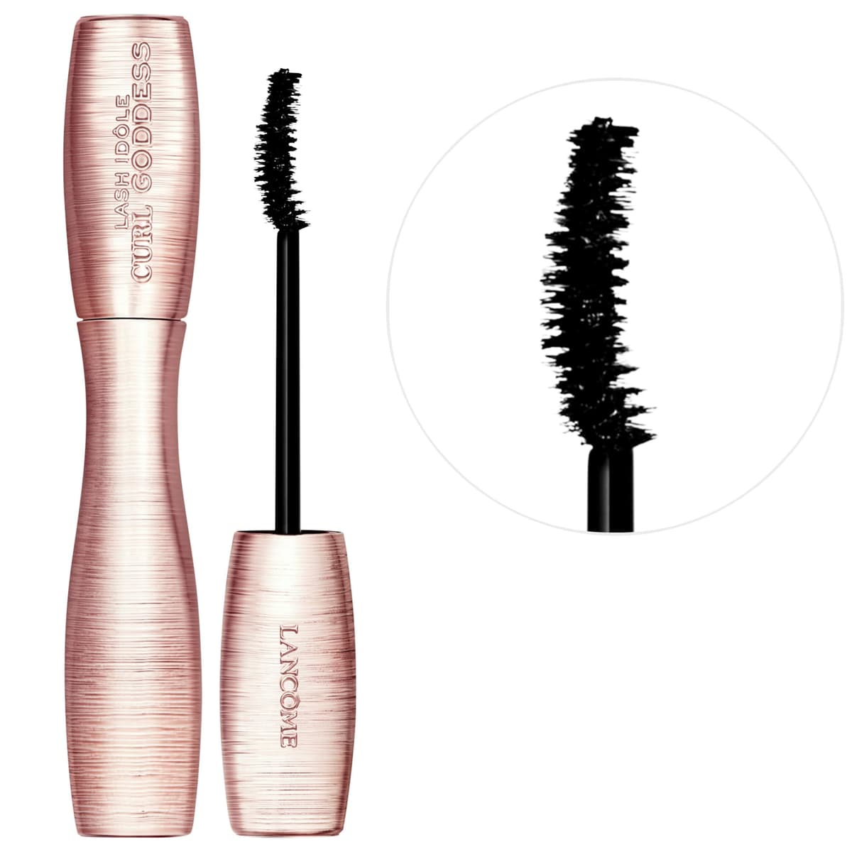 Lash Idôle Curl Goddess Curling & Volumizing Mascara