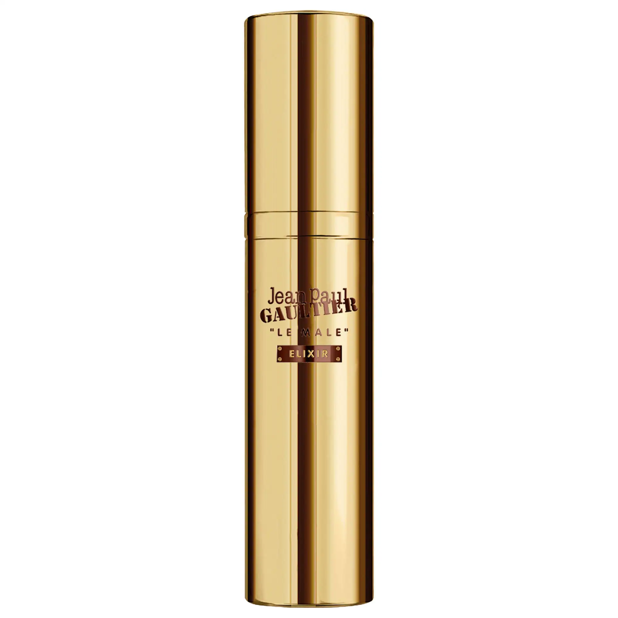 Le Male Elixir with Lavender & Tonka Bean Travel Spray