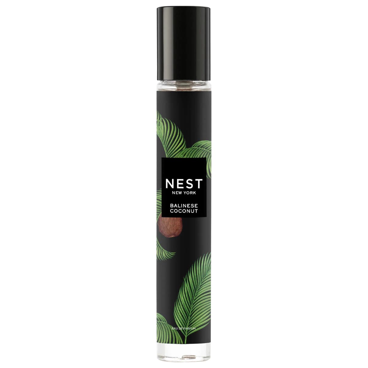 Balinese Coconut Eau de Parfum Travel Spray