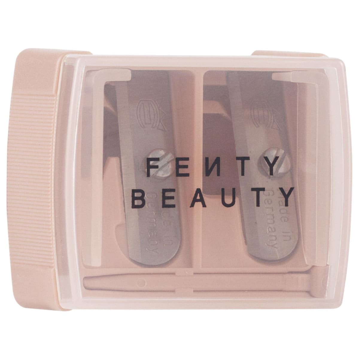 TRACE'D OUT Pencil Lip Liner Sharpener