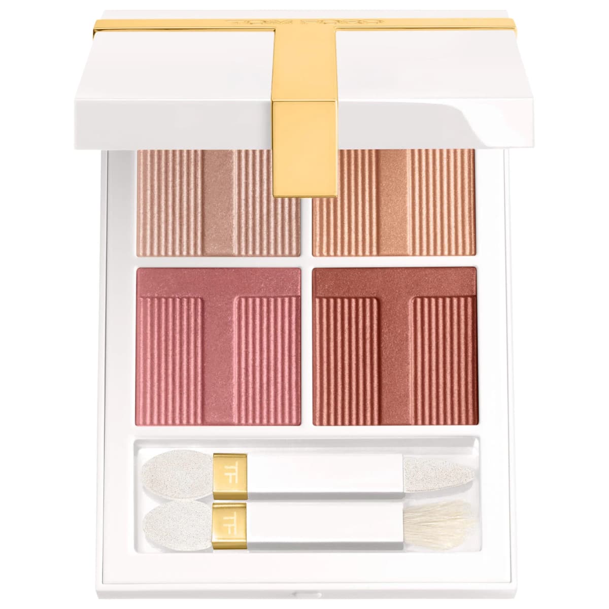 Soleil Eye Color Quad Lumiere Eyeshadow
