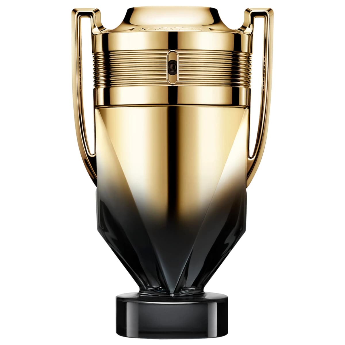Invictus Elixir Parfum Elixir with Vanilla