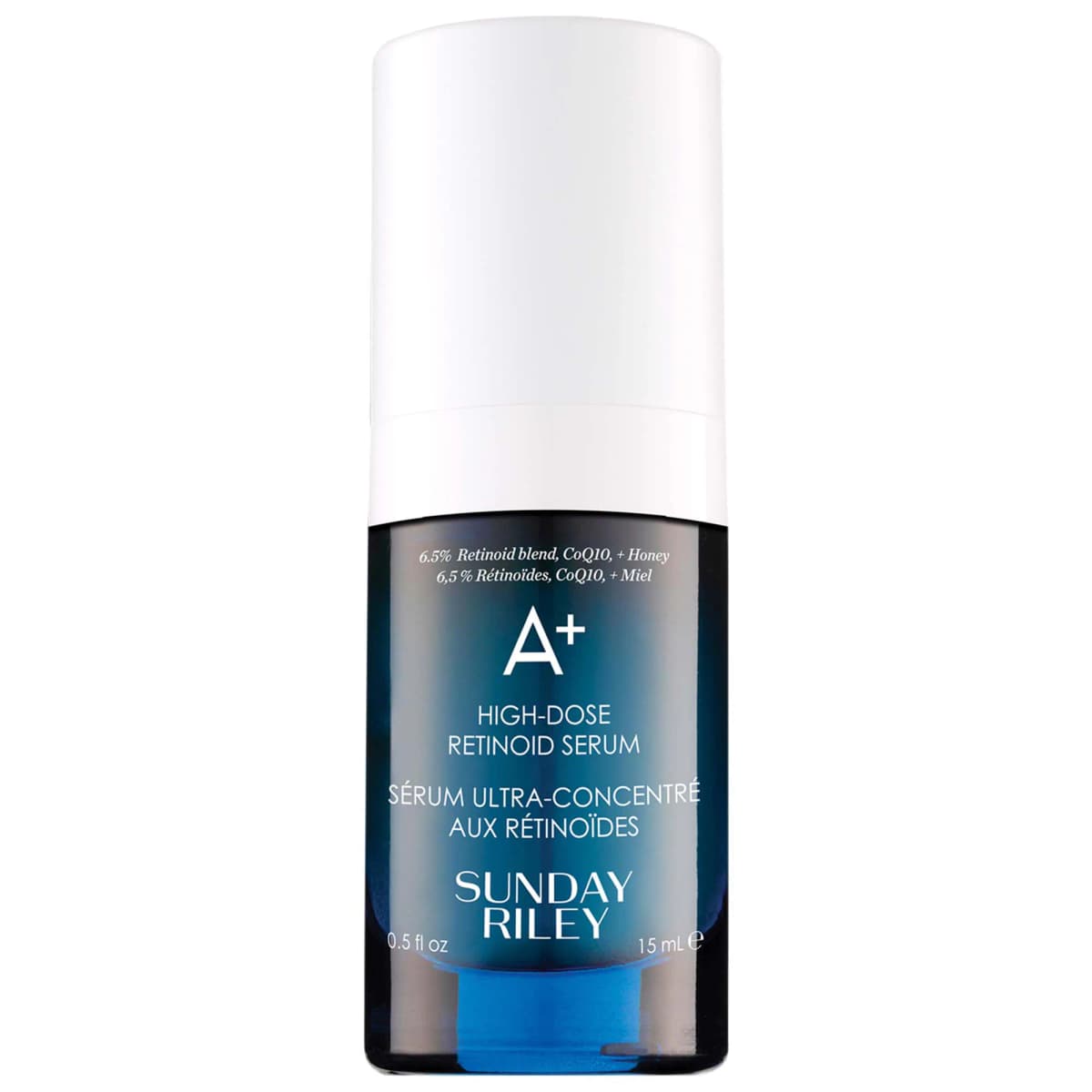 Mini A+ High-Dose Retinol Serum