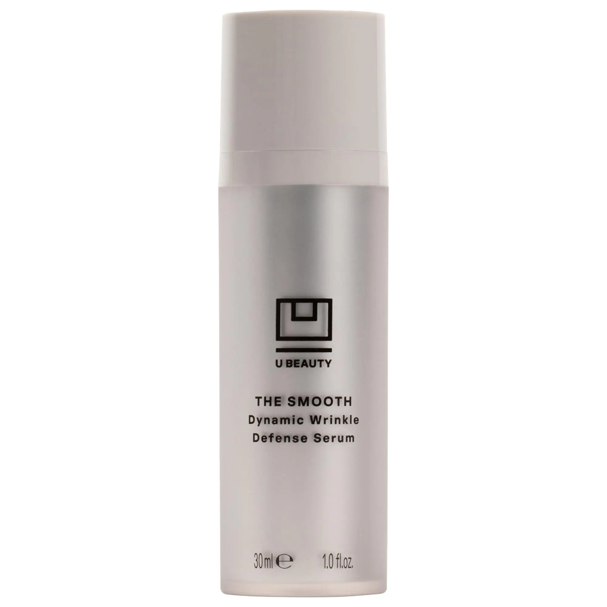 The SMOOTH Dynamic Wrinkle Defense Serum with Copper Peptides + Retinol