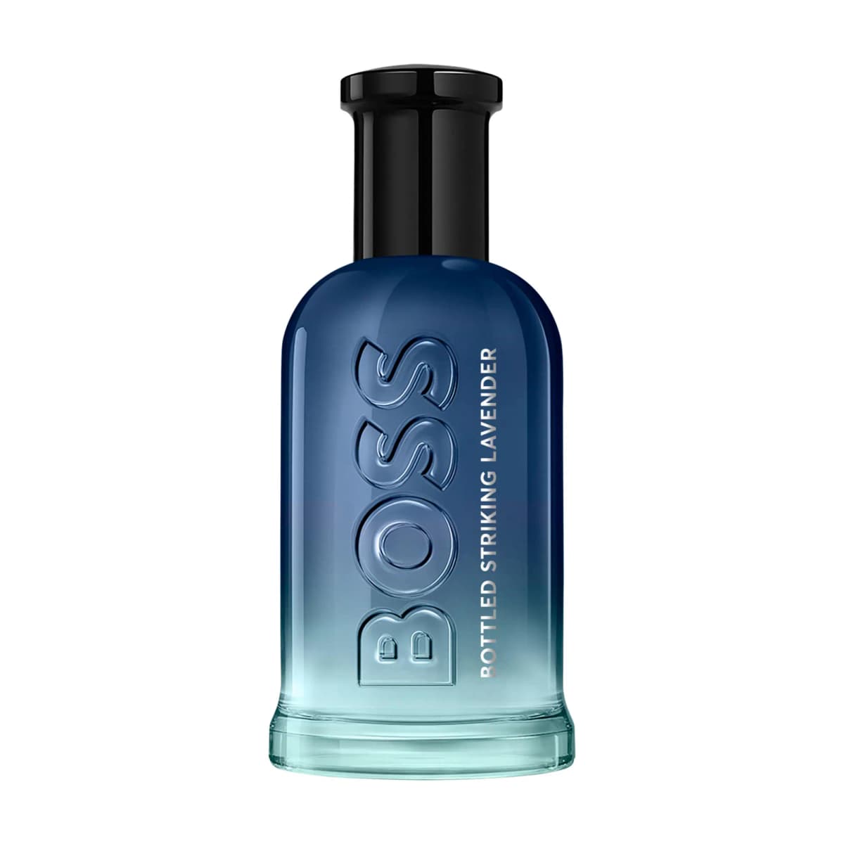 Bottled Striking Lavender Eau de Parfum with Moss