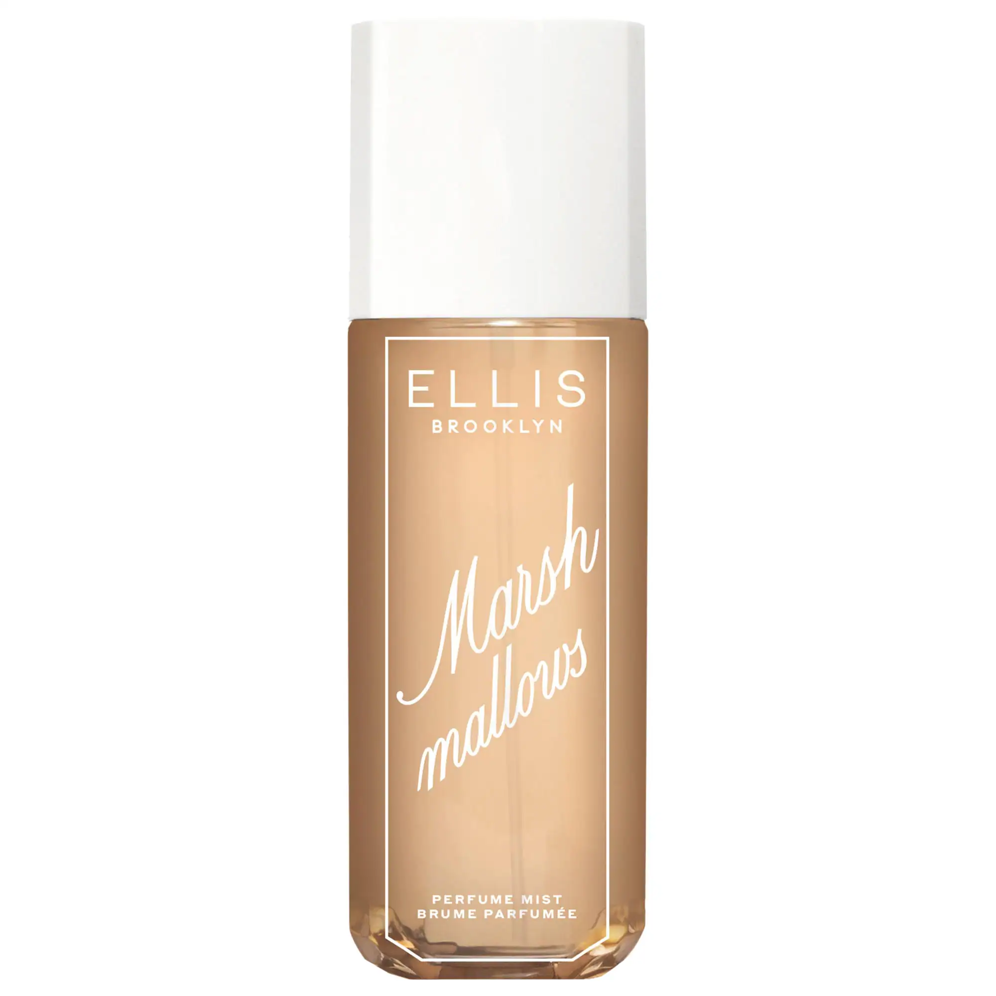 MARSHMALLOWS Hair and Body Fragrance Mist