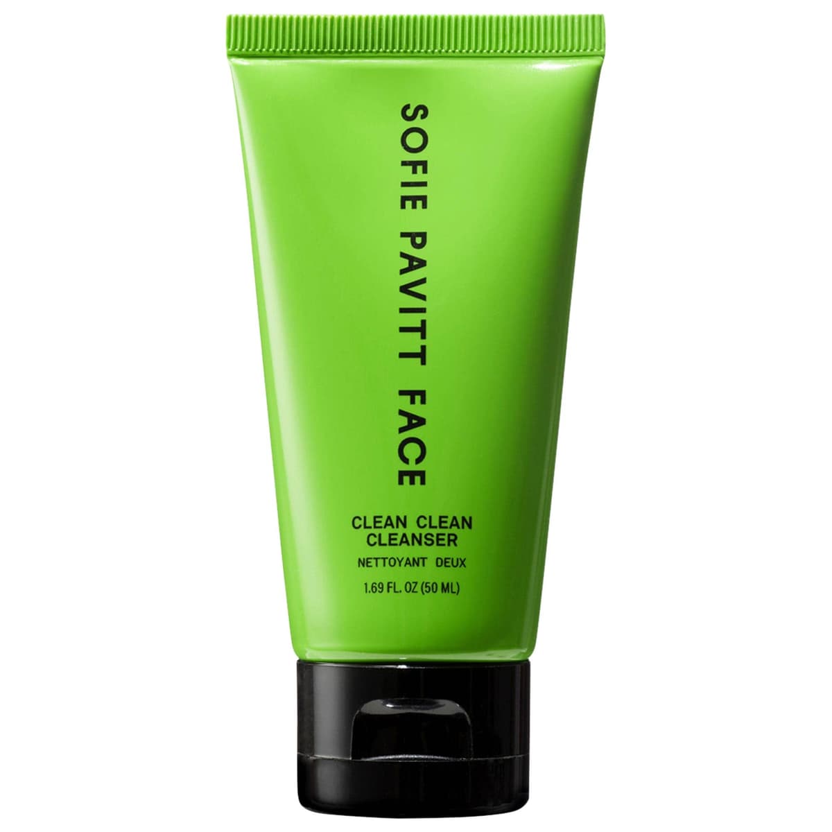 Travel Clean Clean Cleanser