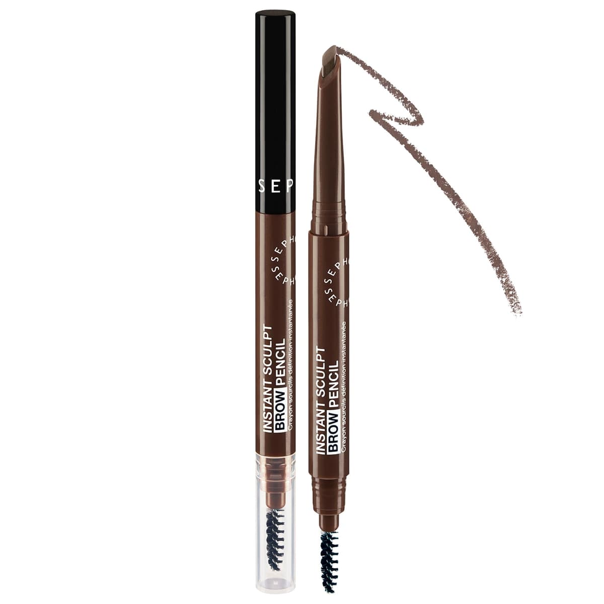 Instant Sculpt Retractable Eyebrow Pencil