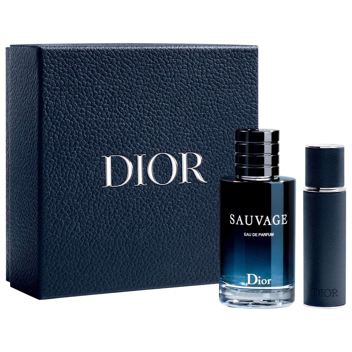 Sauvage Eau de Parfum Gift Set