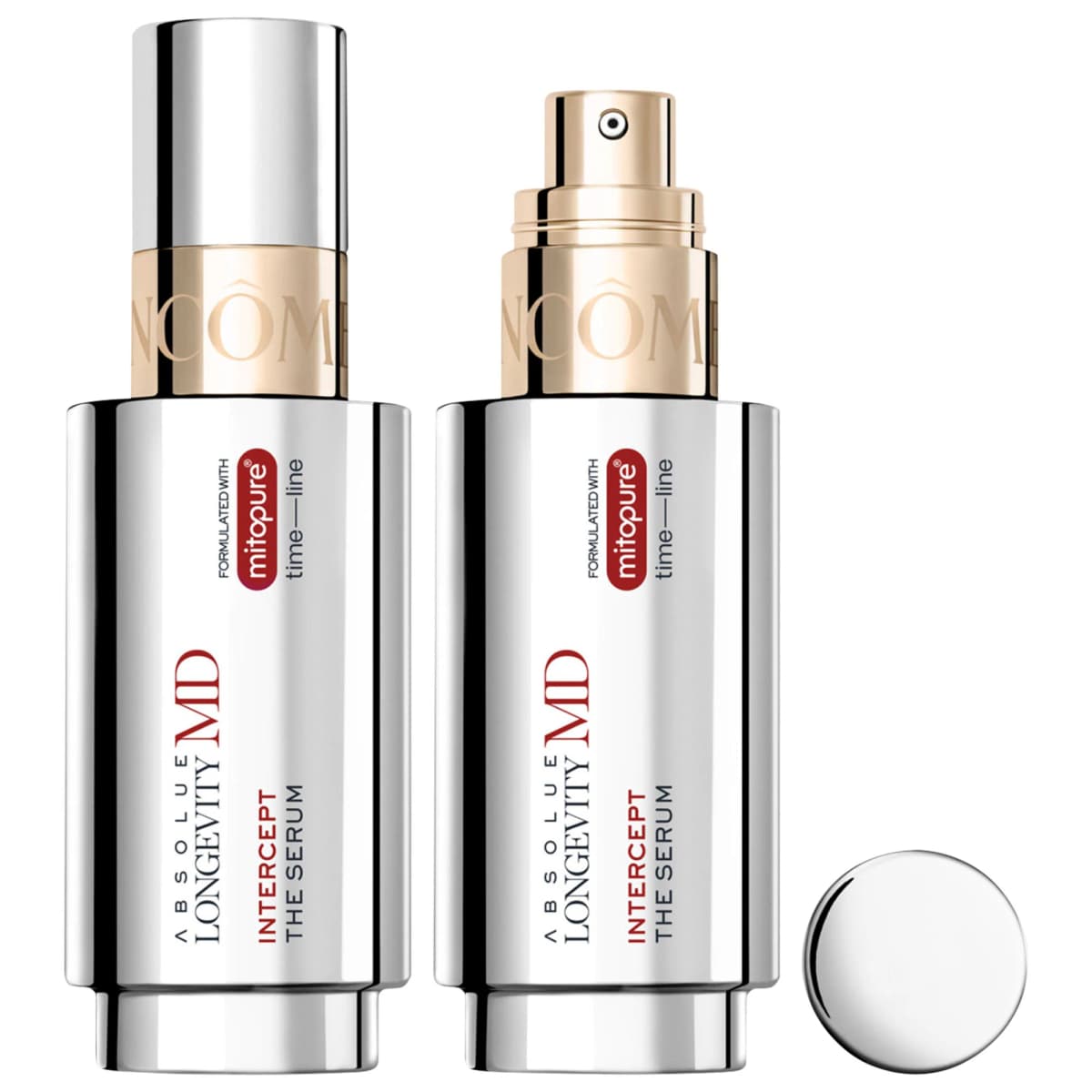 Absolue Longevity MD Intercept Face Serum for Mid-Age