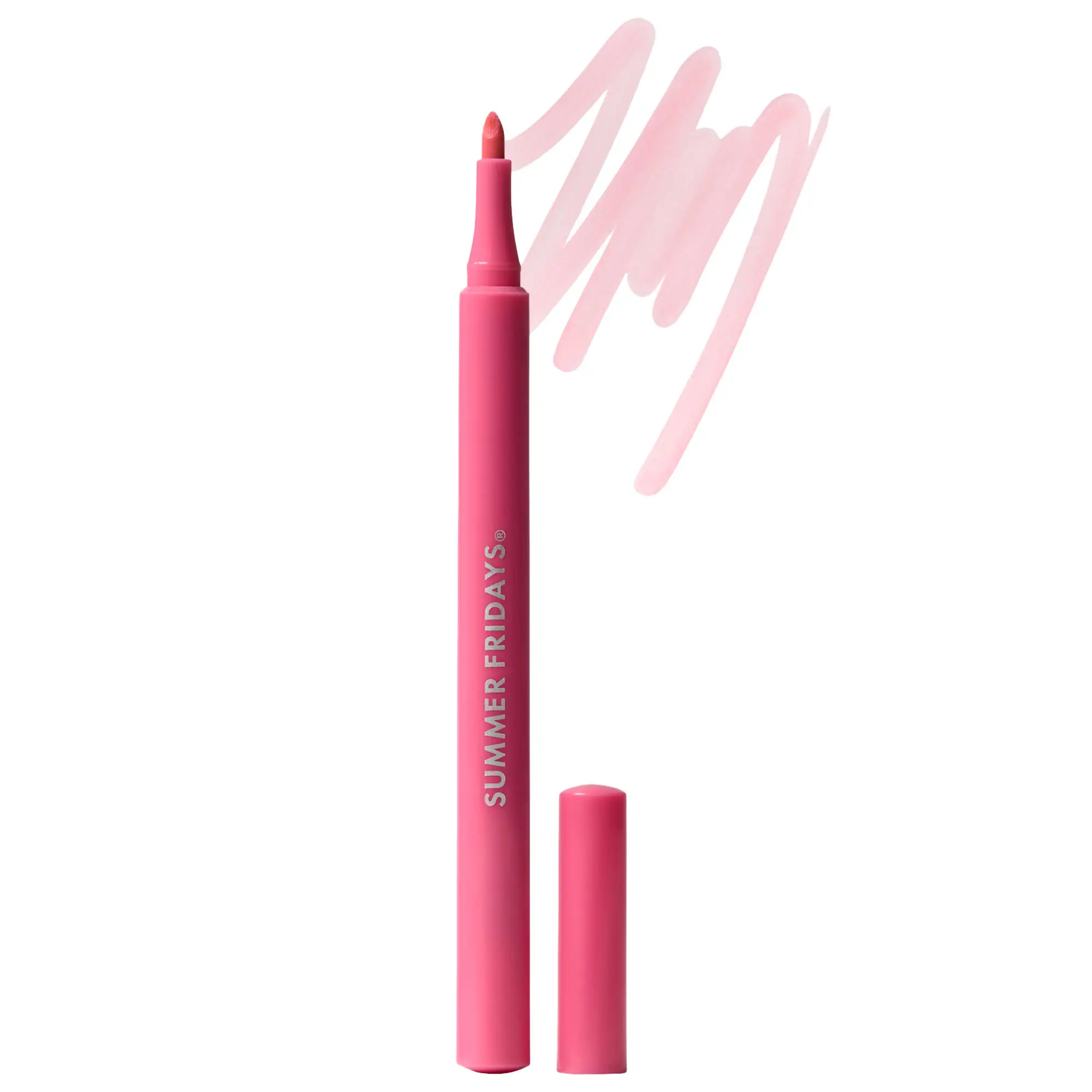 Flushed Lip Stain 12HR Long-Lasting Lip Tint