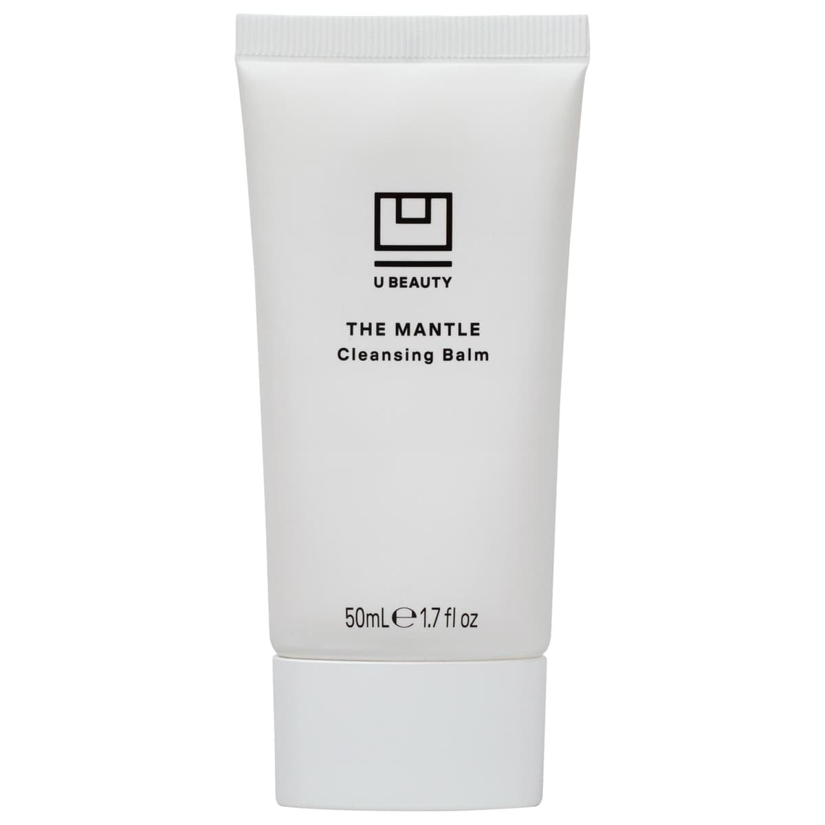 Mini The MANTLE Cleansing Balm + Makeup Remover