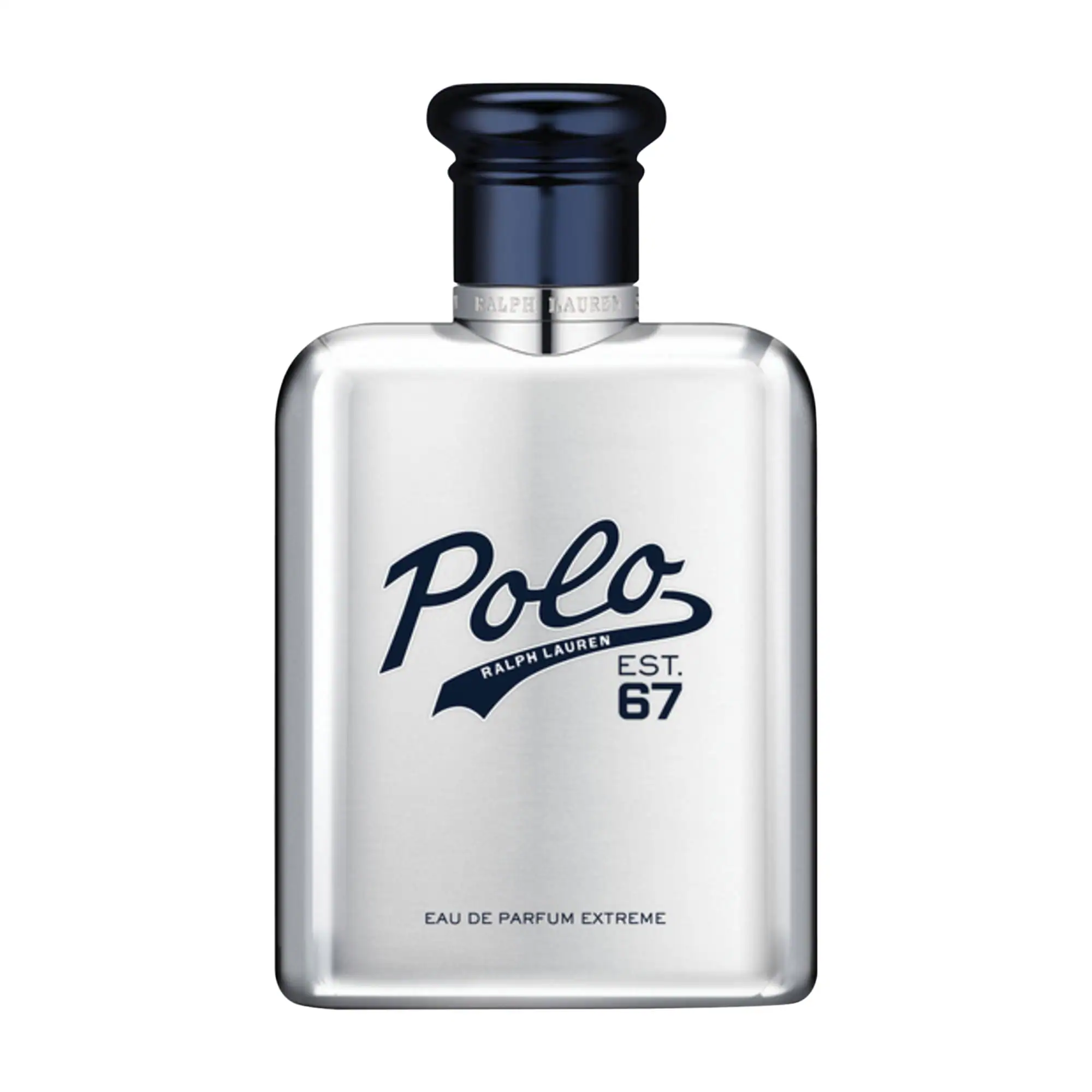 Polo 67 Eau de Parfum Extreme with Pineapple, Cedarwood & Leather