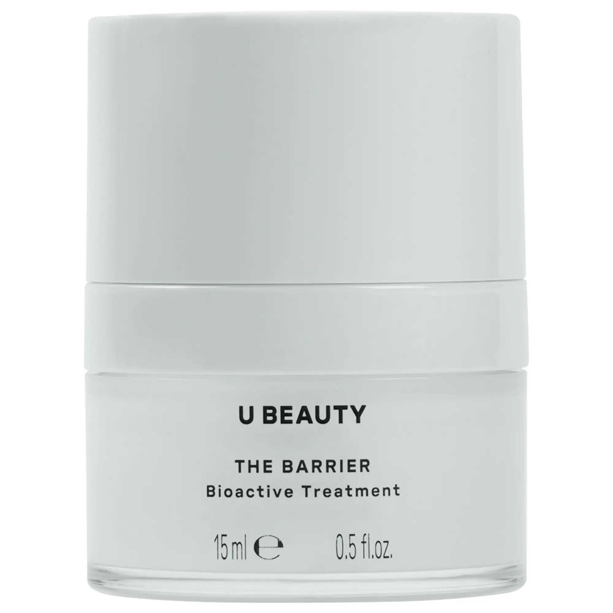 Mini The BARRIER Bioactive Treatment Face Mask with PDRN