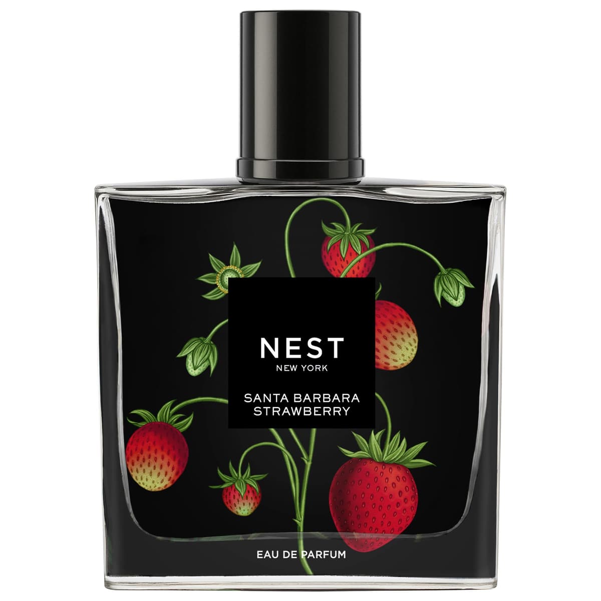 Santa Barbara Strawberry Eau de Parfum