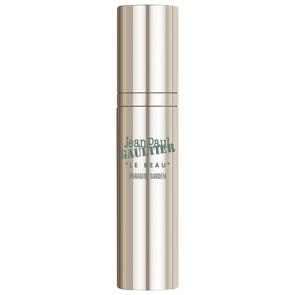 Le Beau Paradise Garden with Coconut Water & Green Fig Travel Spray