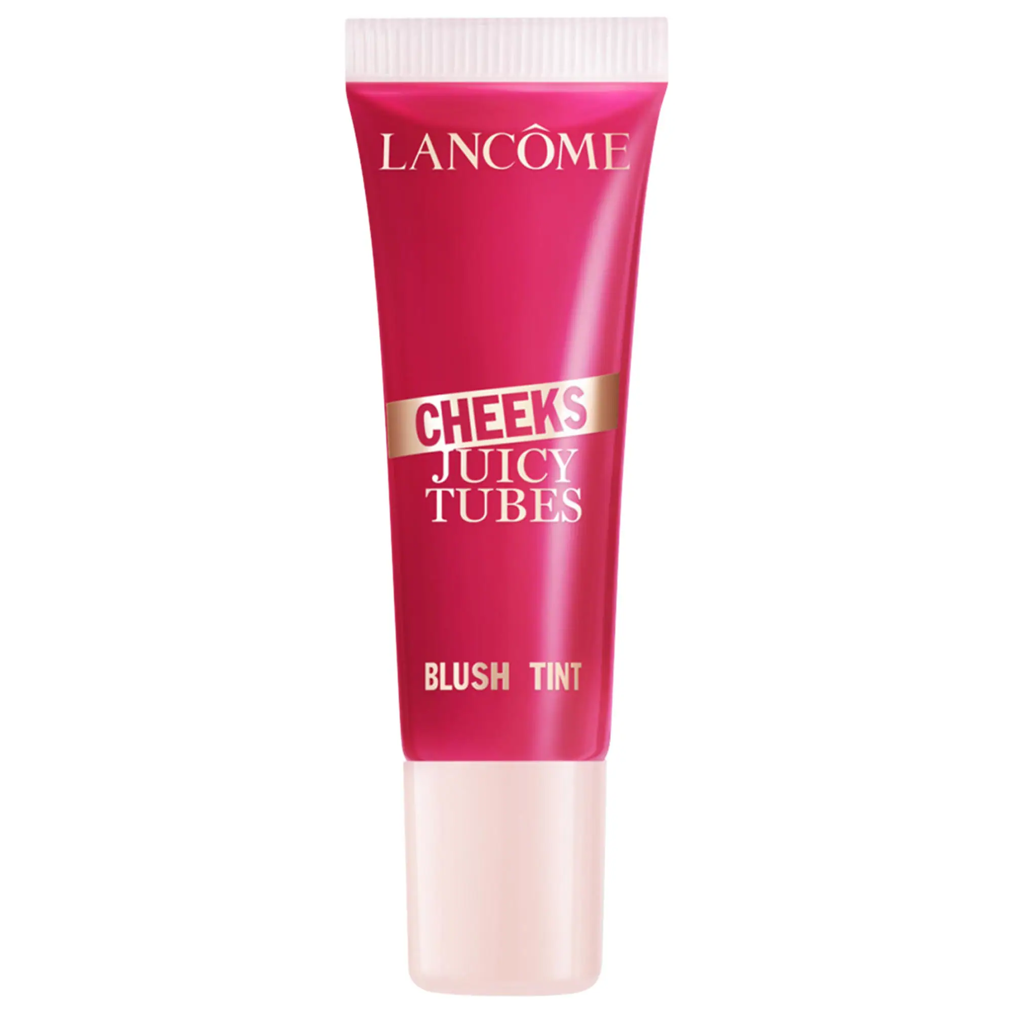 Juicy Tubes Cheeks Jelly Long-wear Blush Tint