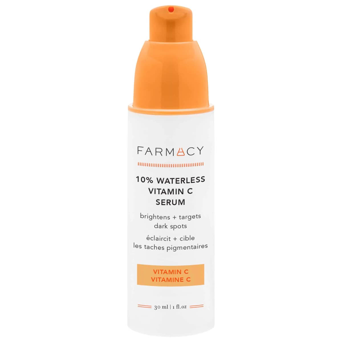 10% Waterless Vitamin C Serum