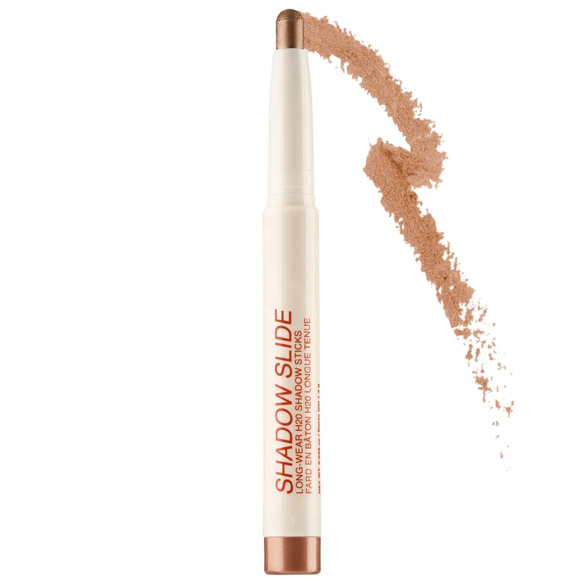 SHADOW SLIDE Long Wear H2O Shadow Sticks