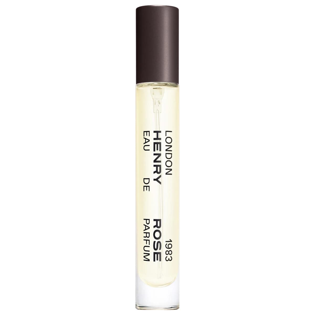 London 1983 Eau de Parfum with Musk Travel Spray