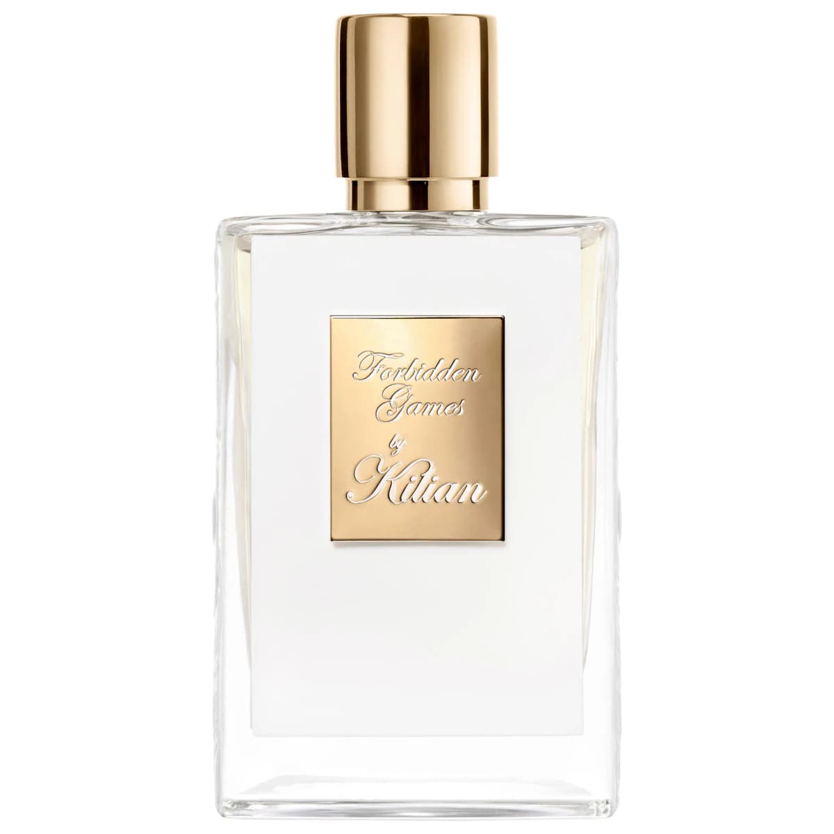 Forbidden Games Eau de Parfum with Honey & Peach