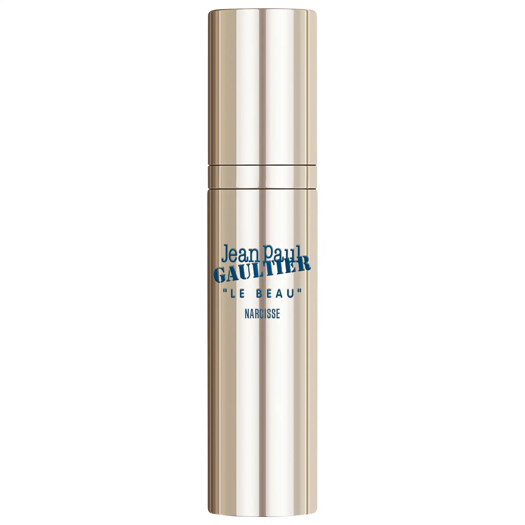 Le Beau Narcisse Eau de Parfum Travel Spray with Tonka Bean & Vanilla