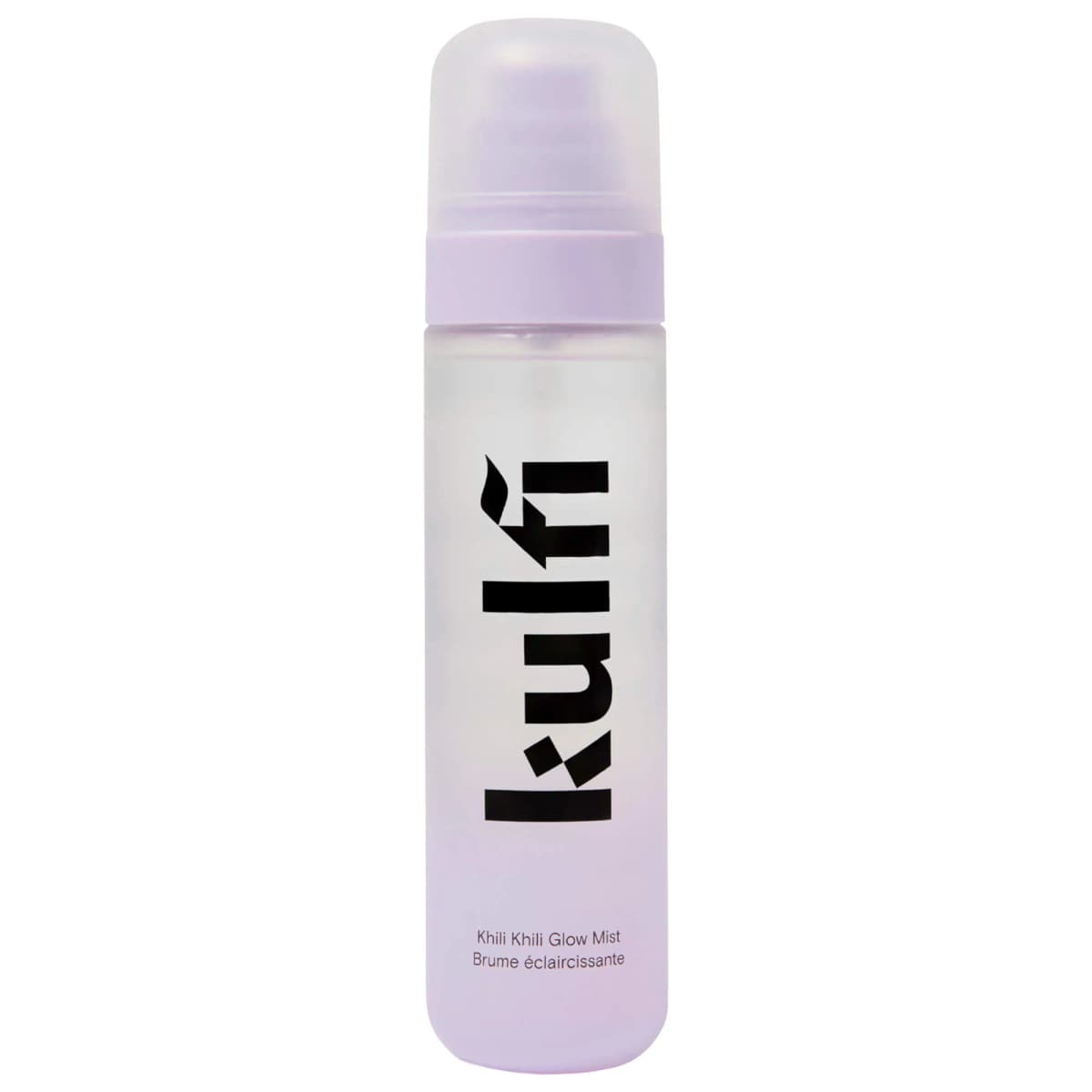 Khili Khili Moisturizing Ultra-Fine Glow Mist with Squalane