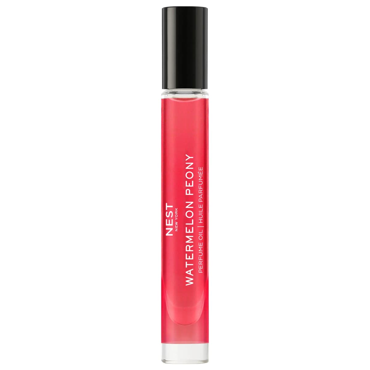 Watermelon Peony Perfume Oil Rollerball
