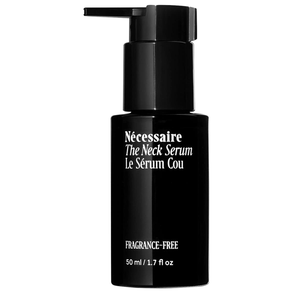 The Neck Serum - Firming Serum With 7.5% Peptide