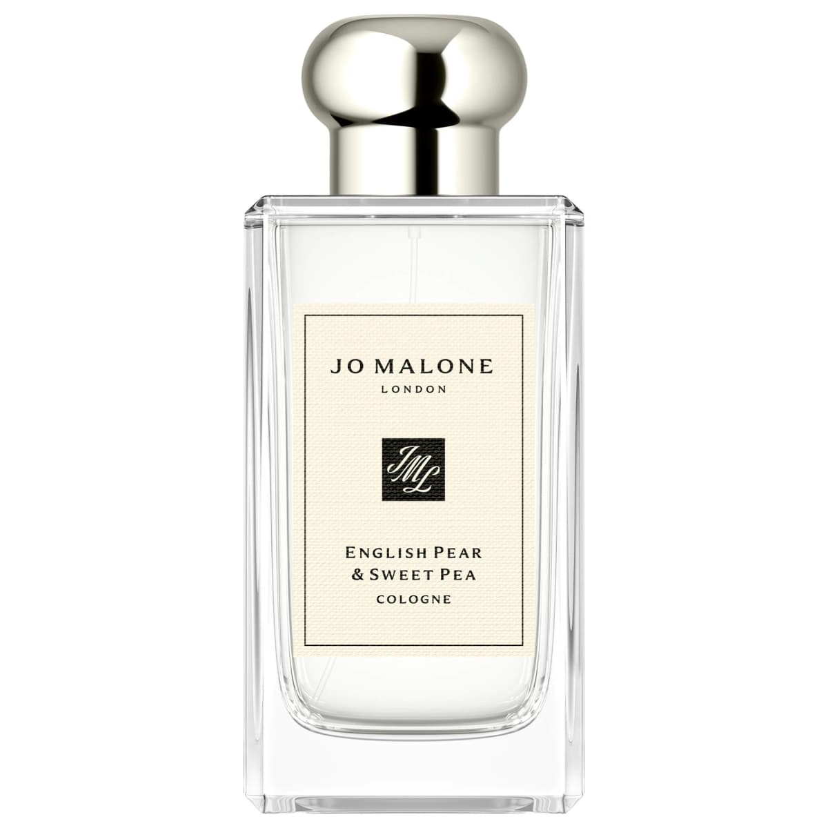 English Pear & Sweet Pea Cologne with White Musk