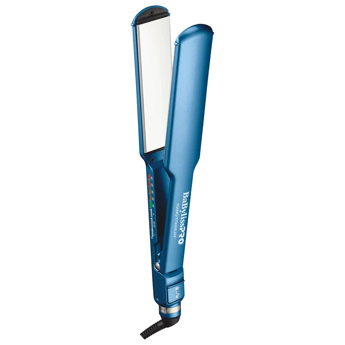 Nano Titanium 1.5 Inch Ultra Thin Hair Straightener