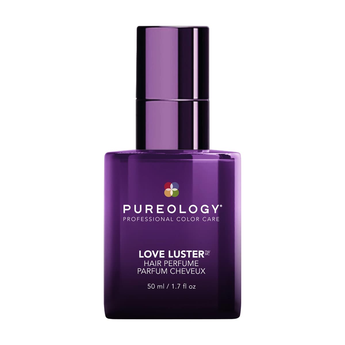 Love Luster Peony & Vanilla Hair Perfume
