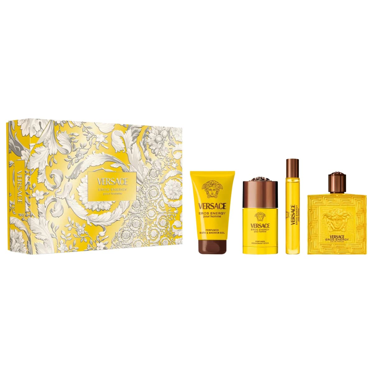 Eros Energy Colgone Gift Set