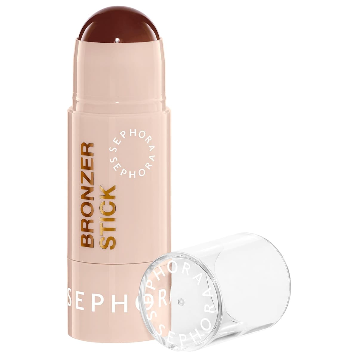 Cream Bronzer Stick