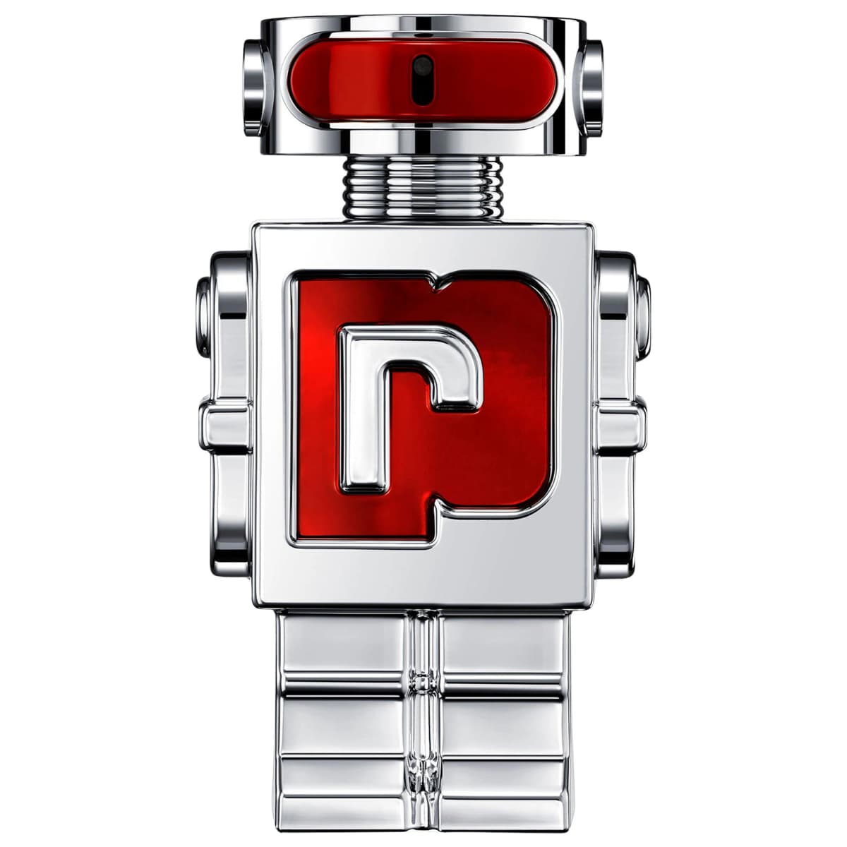 Phantom in Red Parfum Elixir with Lavender