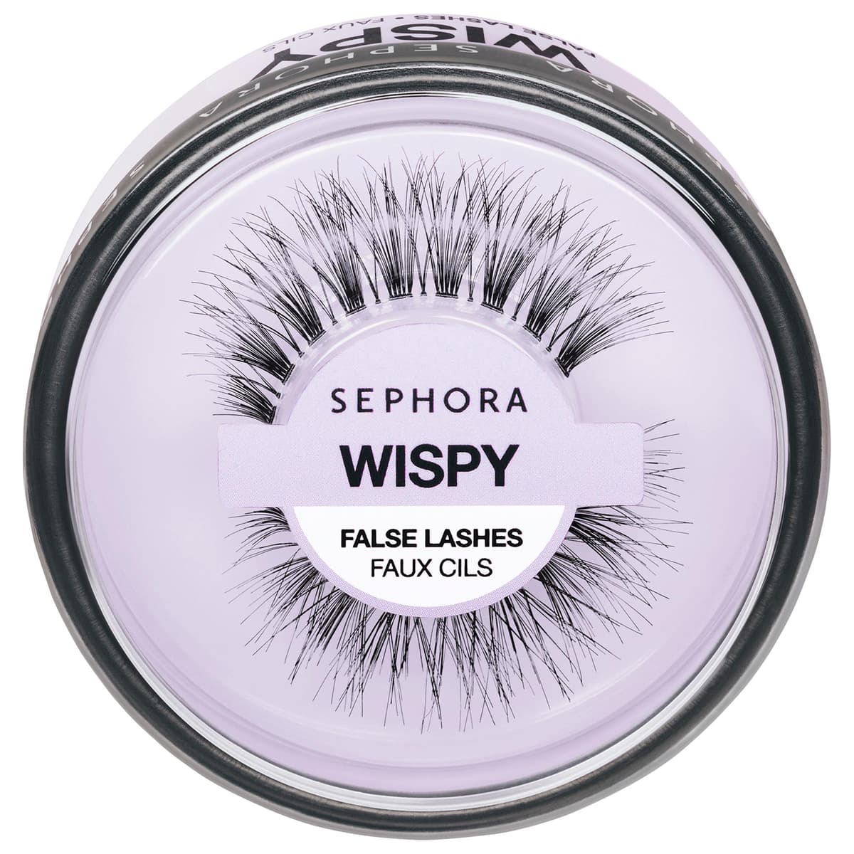 Essentials False Lashes