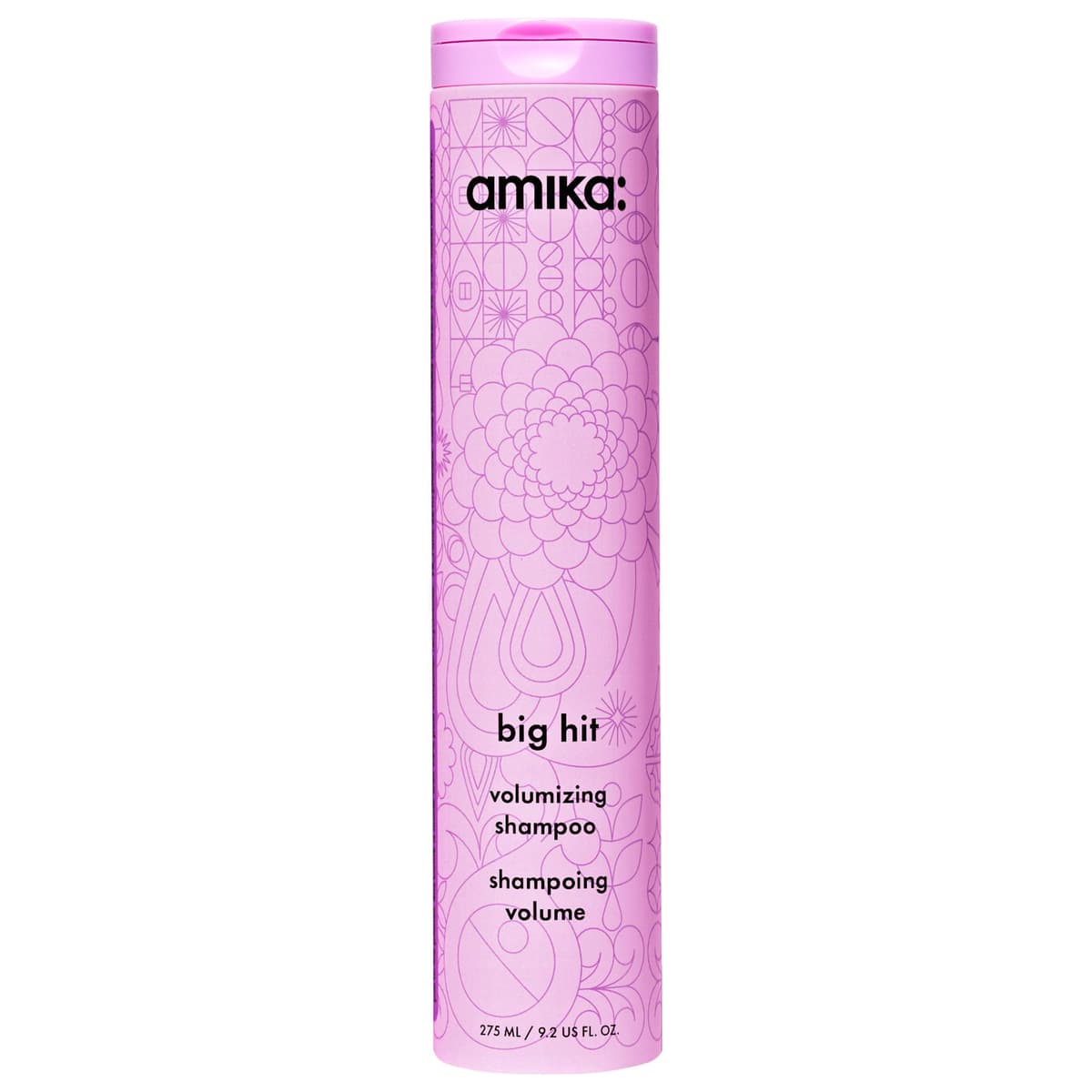 Big Hit Volumizing Shampoo
