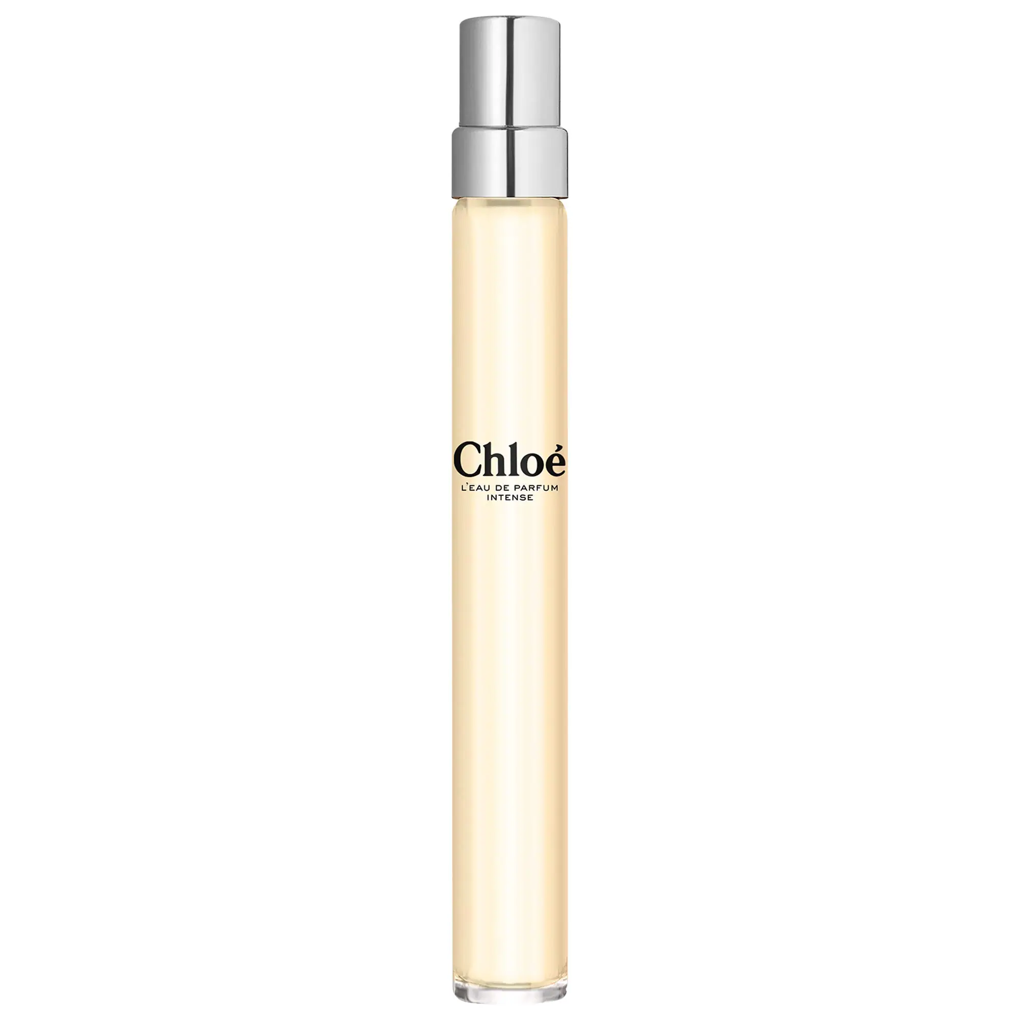 Chloé L'Eau de Parfum Intense with Raspberry, Rose & Amber Travel Spray