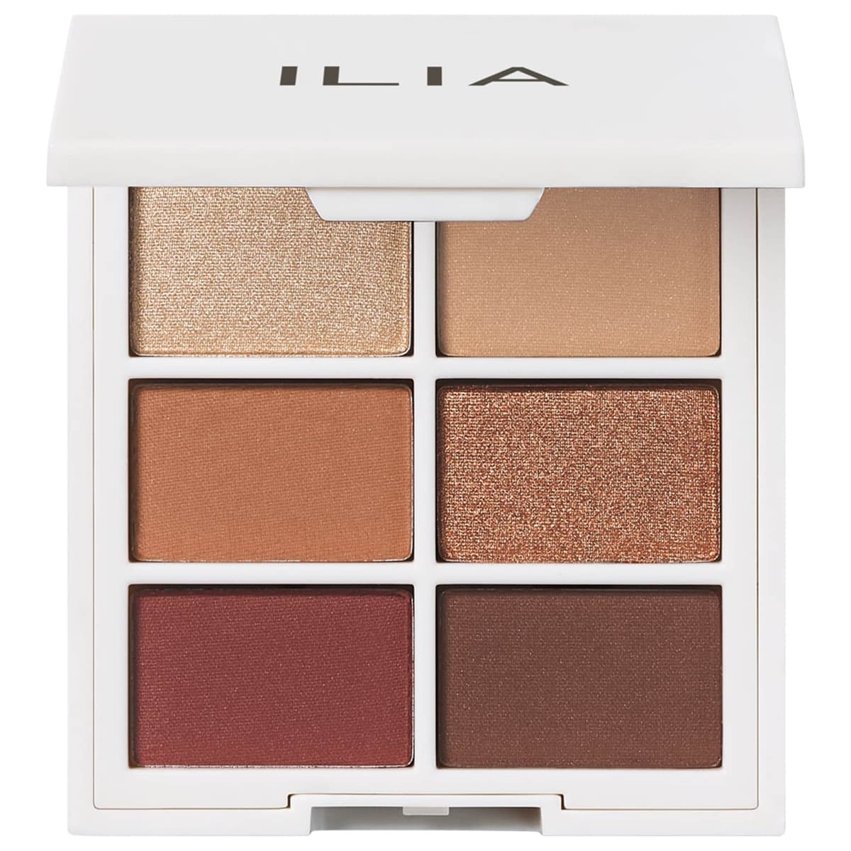 The Necessary Eyeshadow Palette