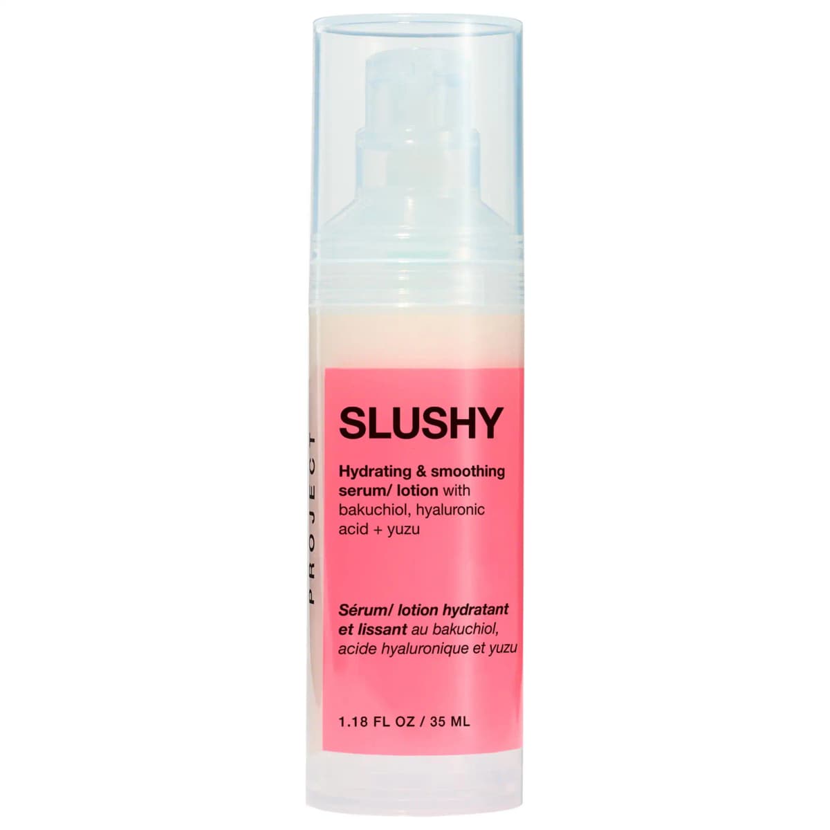 Slushy Serum