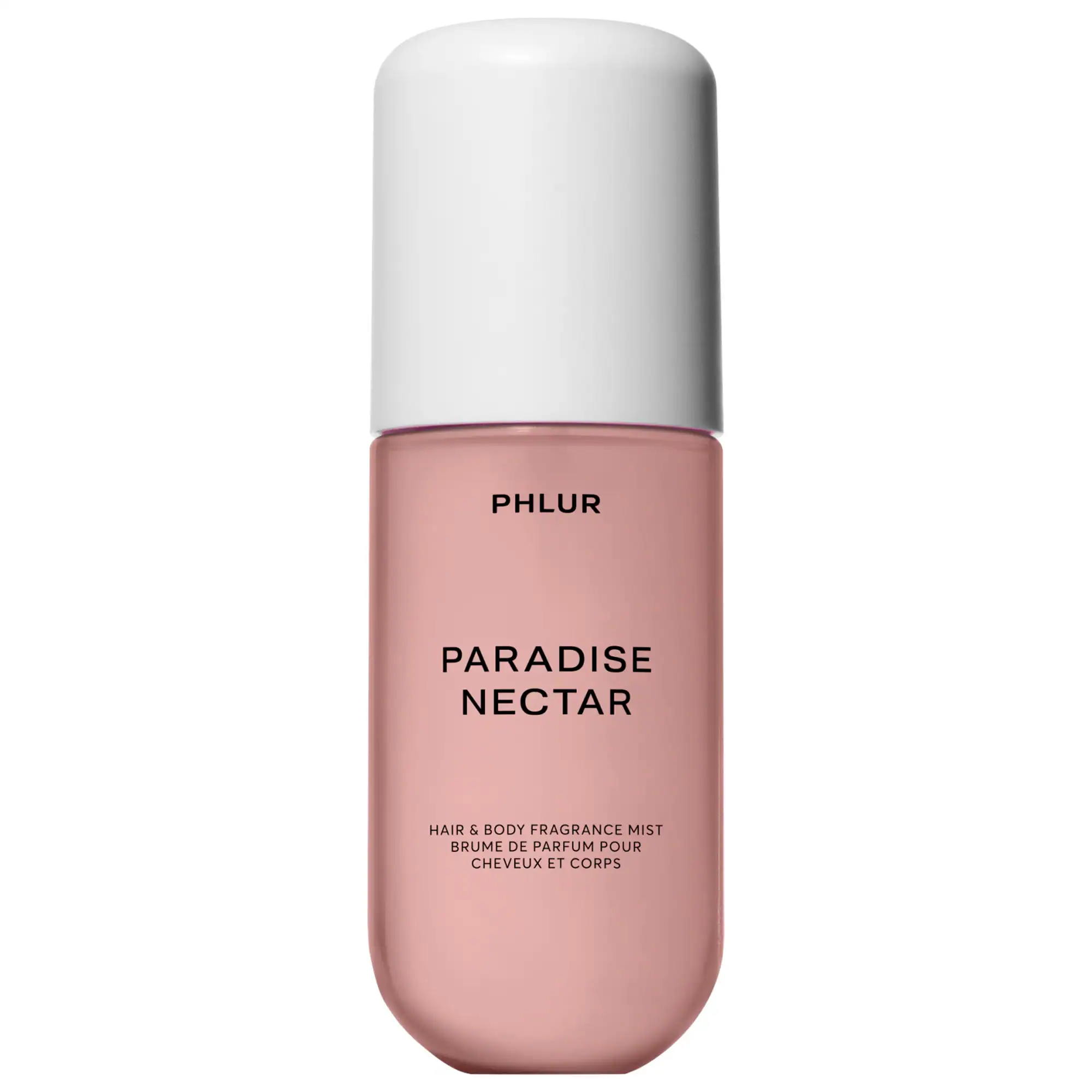 Mini Paradise Nectar Hair & Body Mist