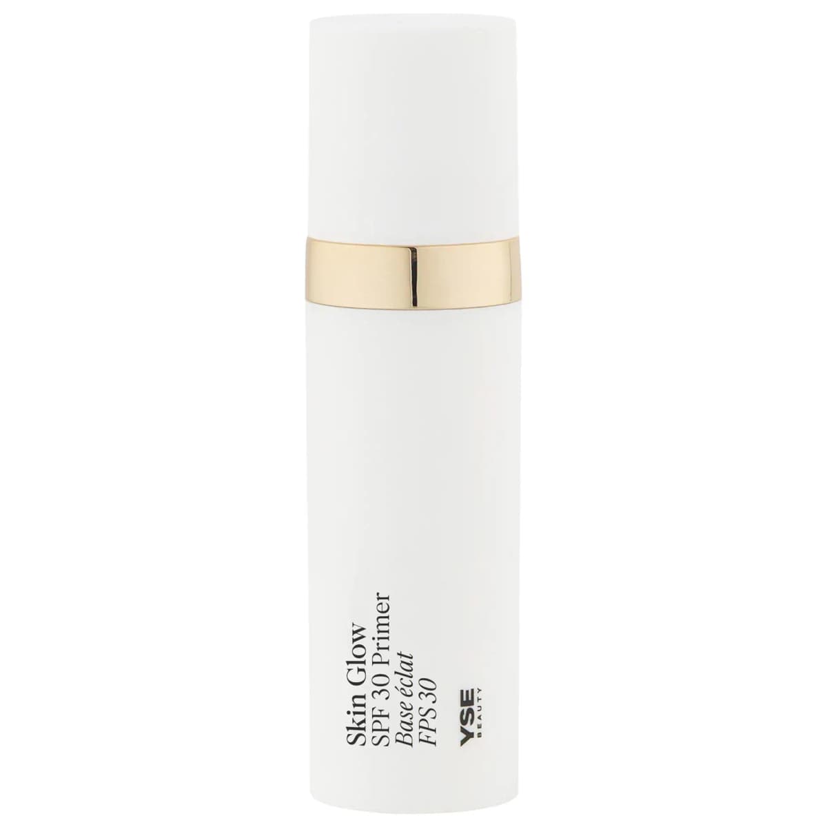 Mini Skin Glow SPF 30 Tinted Sunscreen Primer with Niacinamide