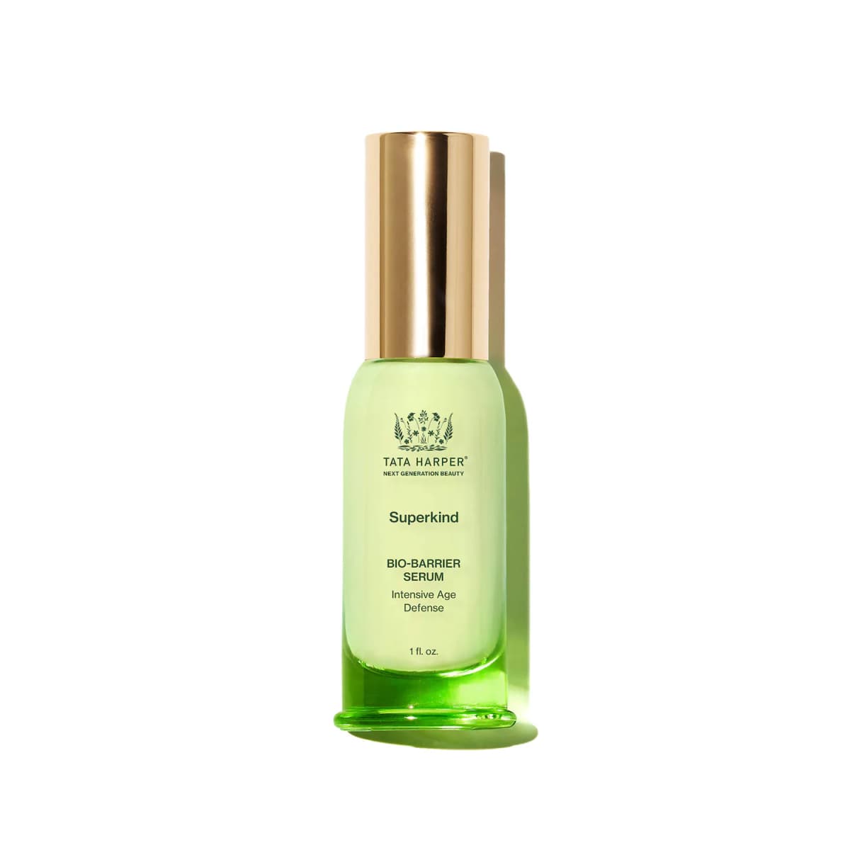 Bio-Barrier Serum for Skin Repair