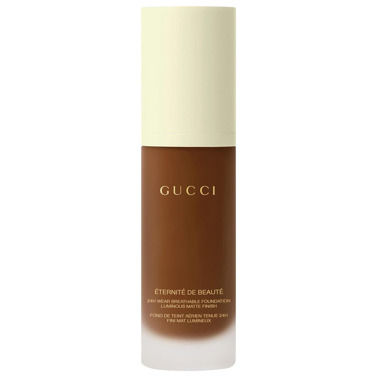 24 Hour Full Coverage Luminous Matte Finish Foundation