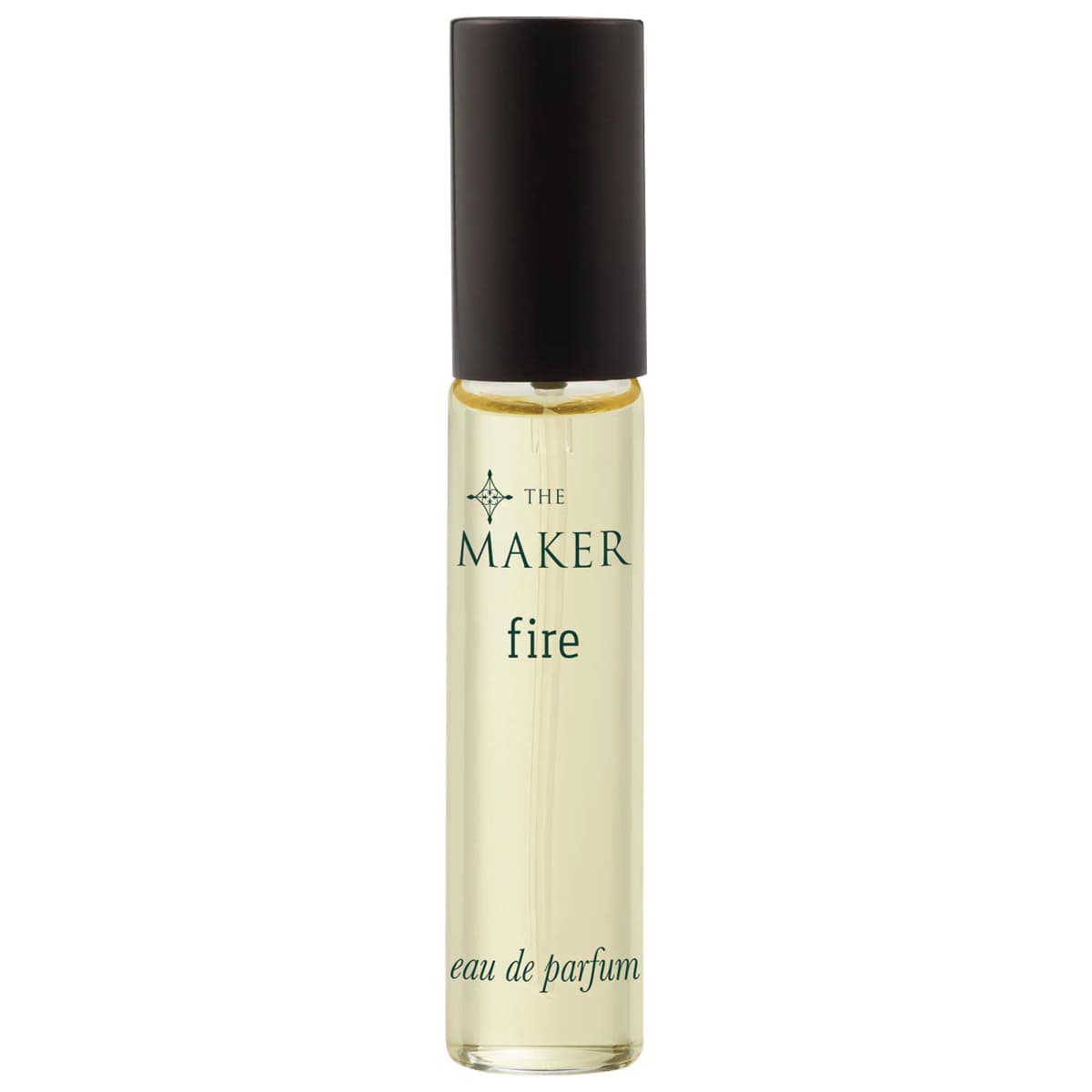Fire Eau de Parfum Travel Spray