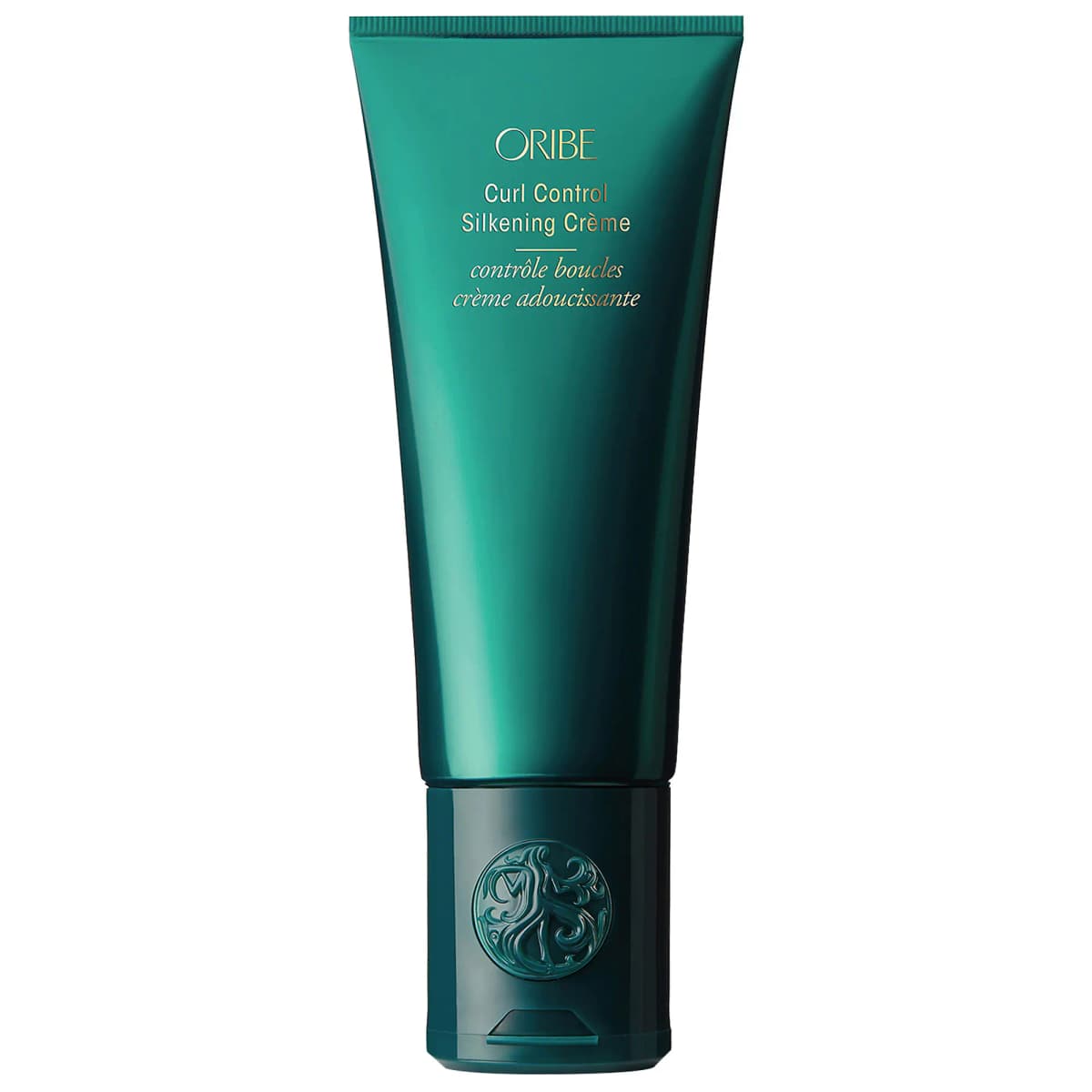 Curl Control Silkening Cream